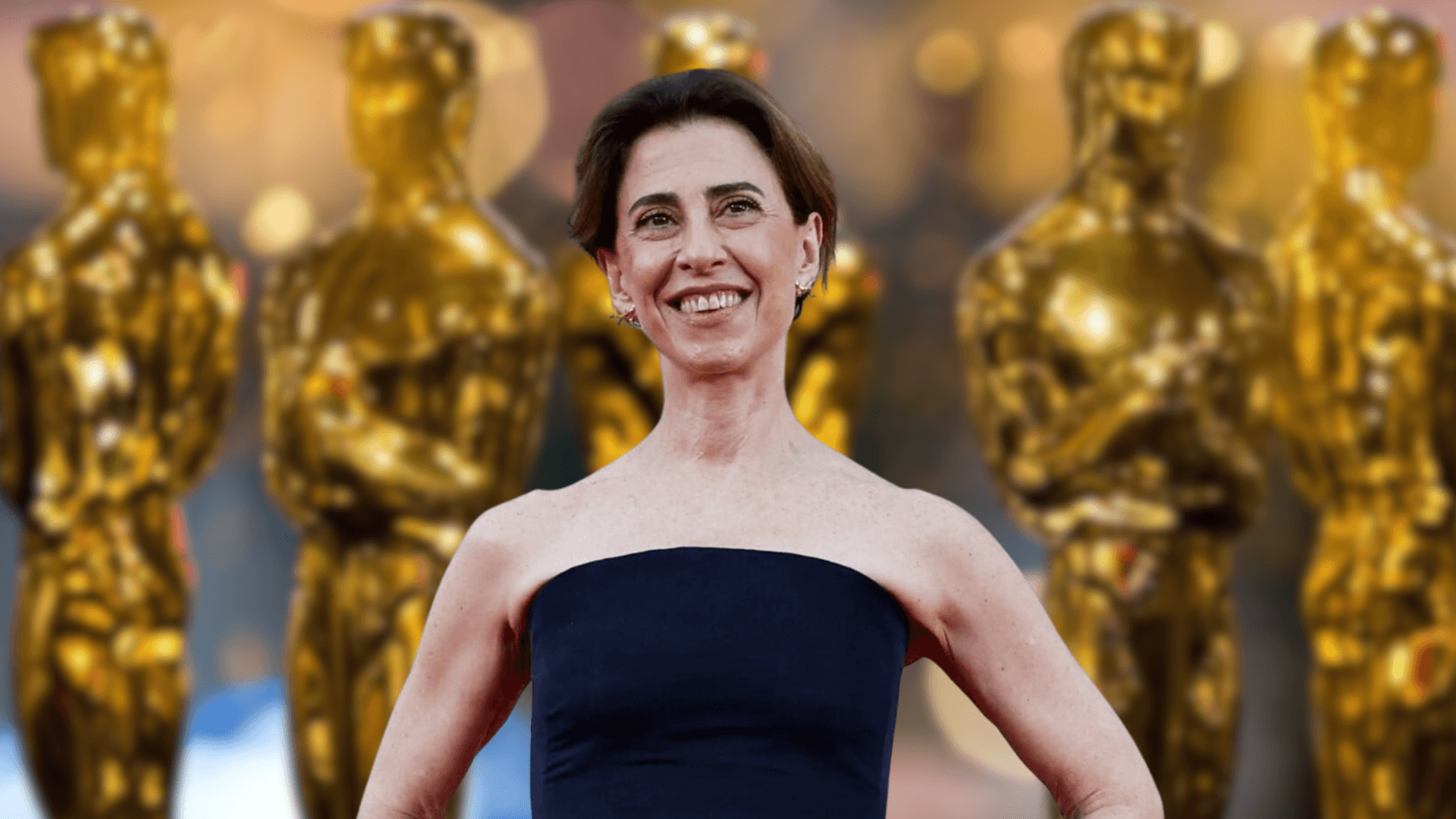 Acompanhe ao vivo aos indicados ao Oscar 2025