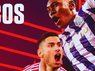 Porto x Olympiacos: onde assistir, horário do jogo e melhores odds