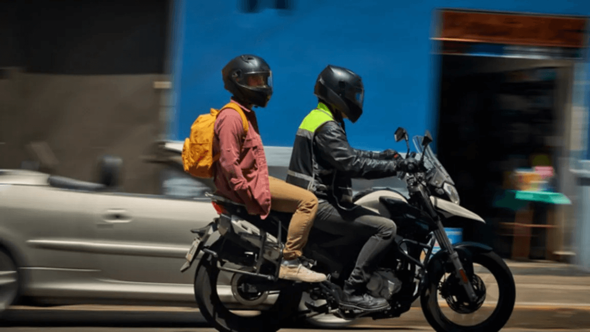 STF julga ações sobre vínculo empregatício entre motoristas e aplicativos