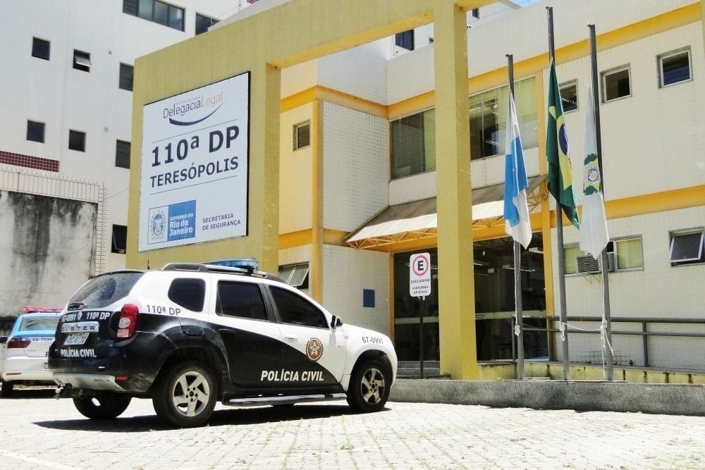 Quatro pessoas são presas durante a segunda fase da Operação Navalha