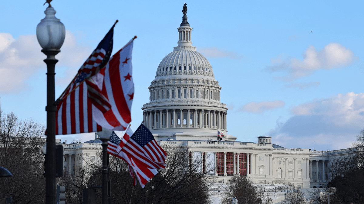 Último shutdown dos EUA foi durante primeiro governo Trump; relembre