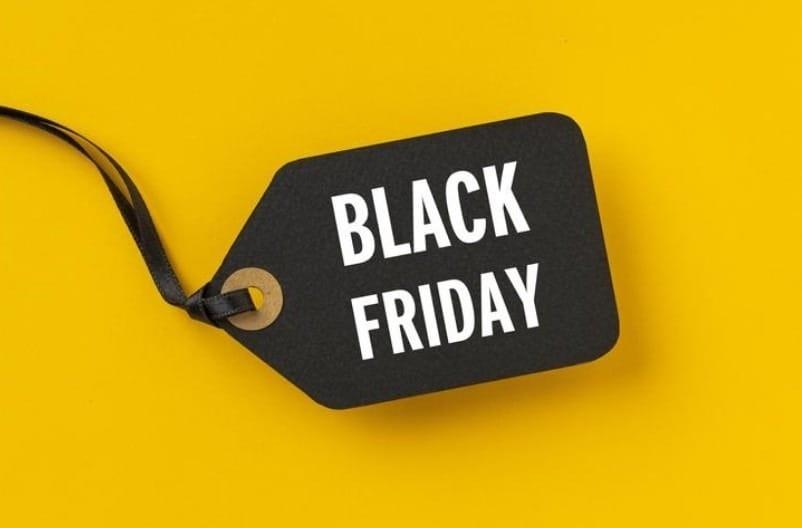 Consumidores se preparam para a Black Friday de olho nos preços