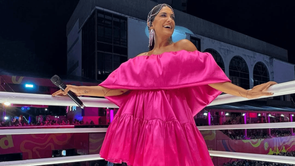 Como é o Carnaval de Salvador? Pâmela Lucciola responde às perguntas do Google sobre a festa