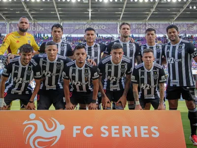 Orlando City x Atlético-MG: onde assistir, horário e melhores odds