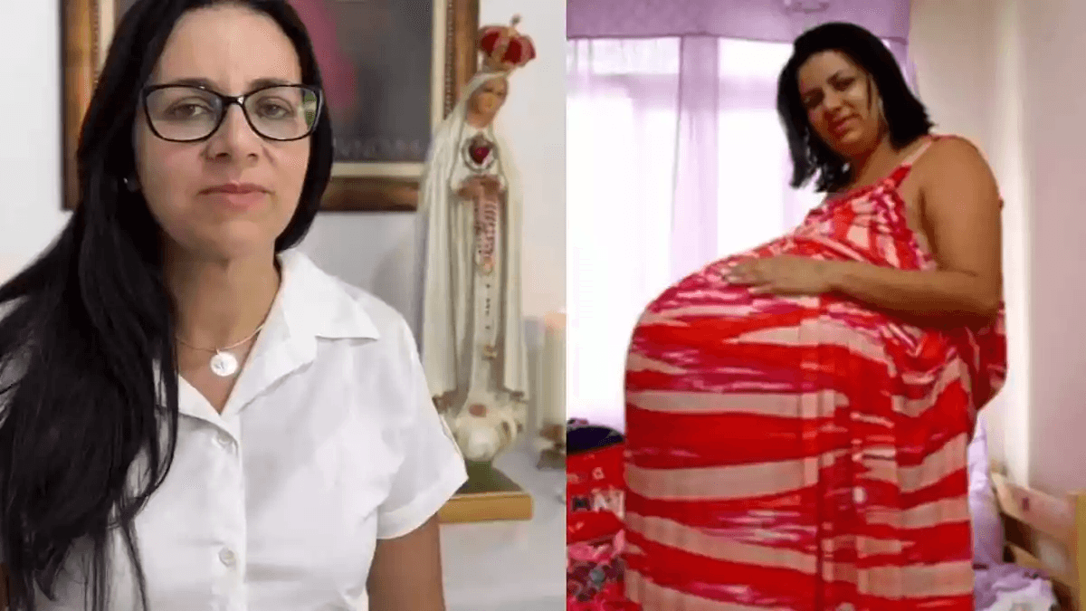 “Grávida de Taubaté” ressurge nas redes sociais com nova perspectiva de vida