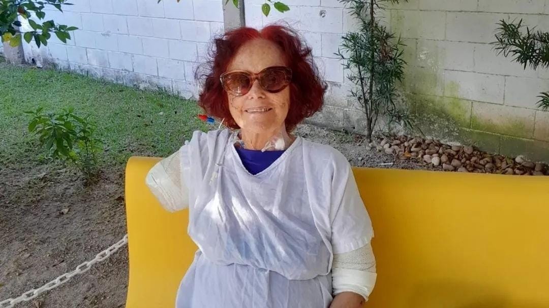 Continuação da audiência sobre ataque a Roseana Murray é marcada para 26 de fevereiro