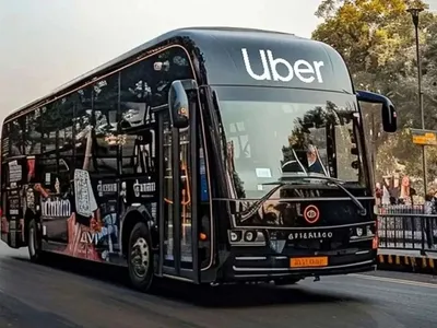 Uber ônibus: veja como usar a modalidade no app, valores e trajetos