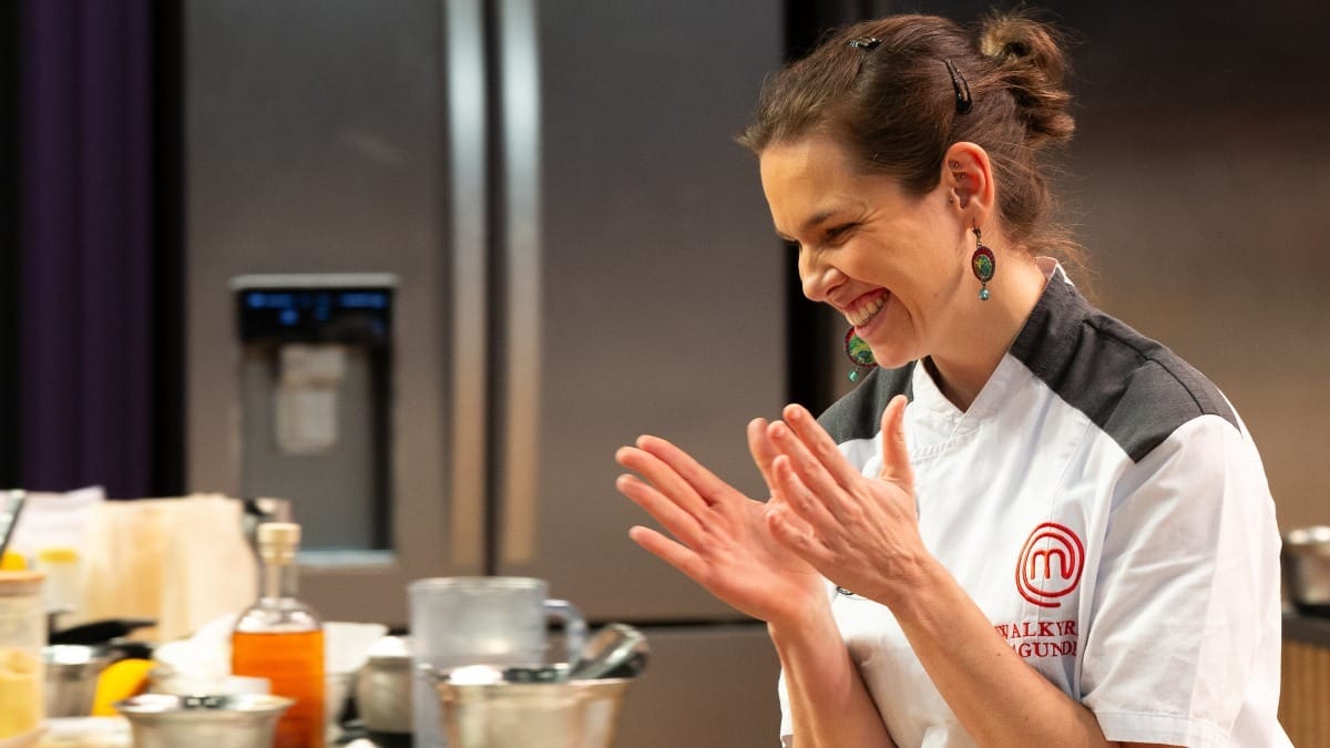 Onde fica o restaurante de Walkyria, ex-participante do MasterChef Confeitaria?