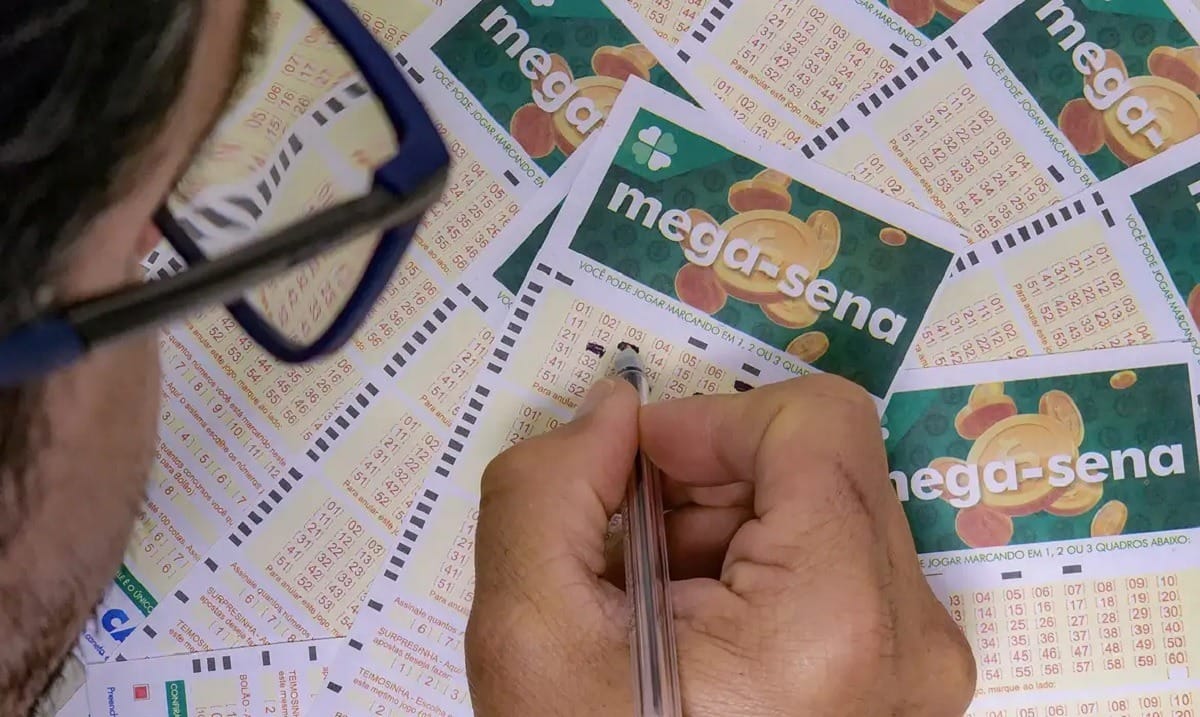 Prêmio de R$ 80 milhões da Mega-Sena será sorteado neste sábado