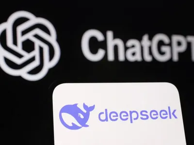 Conheça a DeepSeek, IA que desbancou o ChatGPT em downloads
