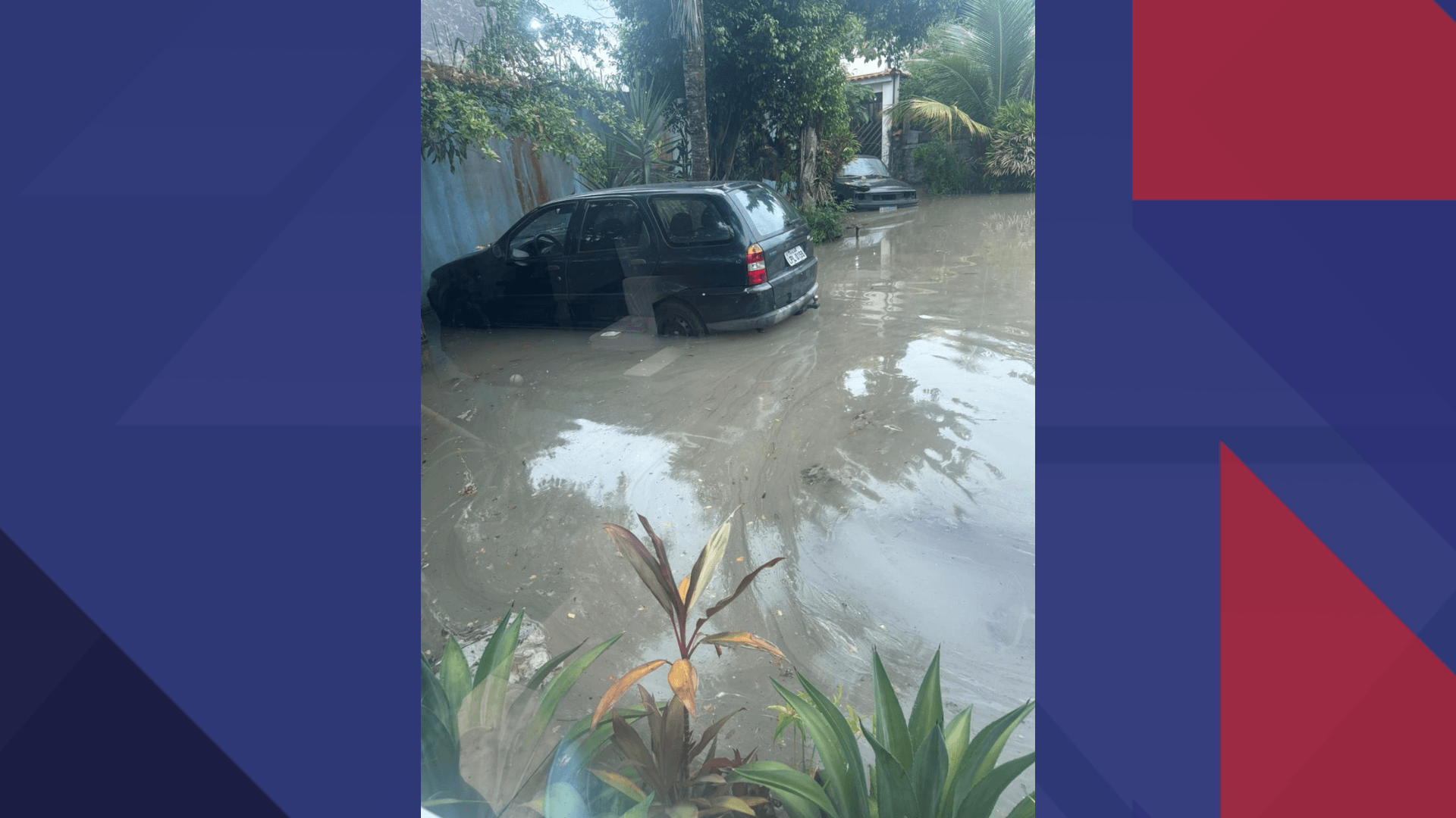 Rio+Saneamento valia possíveis danos em Campo Grande após enxurrada