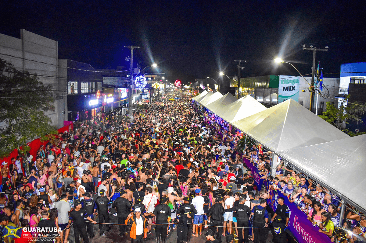 Por que Carnaval e quarta-feira de cinzas não são feriados? Entenda