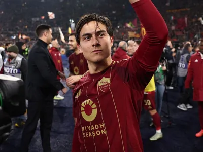 Roma x Eintracht Frankfurt: onde assistir, horário do jogo e mais pela Liga Europa