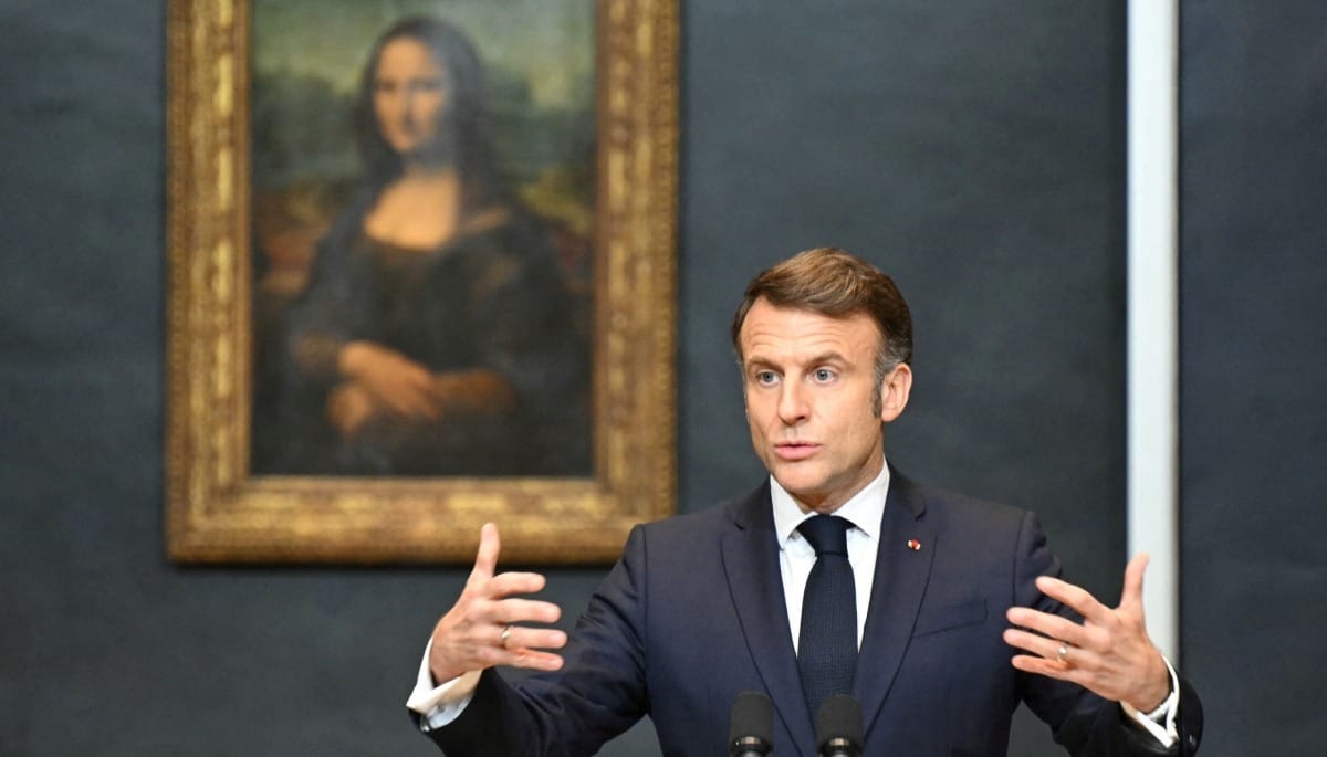 Mona Lisa ganhará espaço próprio no Louvre e ingresso será mais caro para não europeus