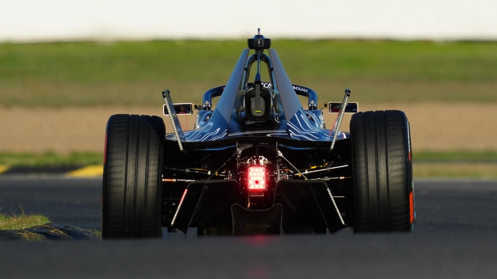 Quem serão os pilotos no teste de novatos da Fórmula E? Confira a lista