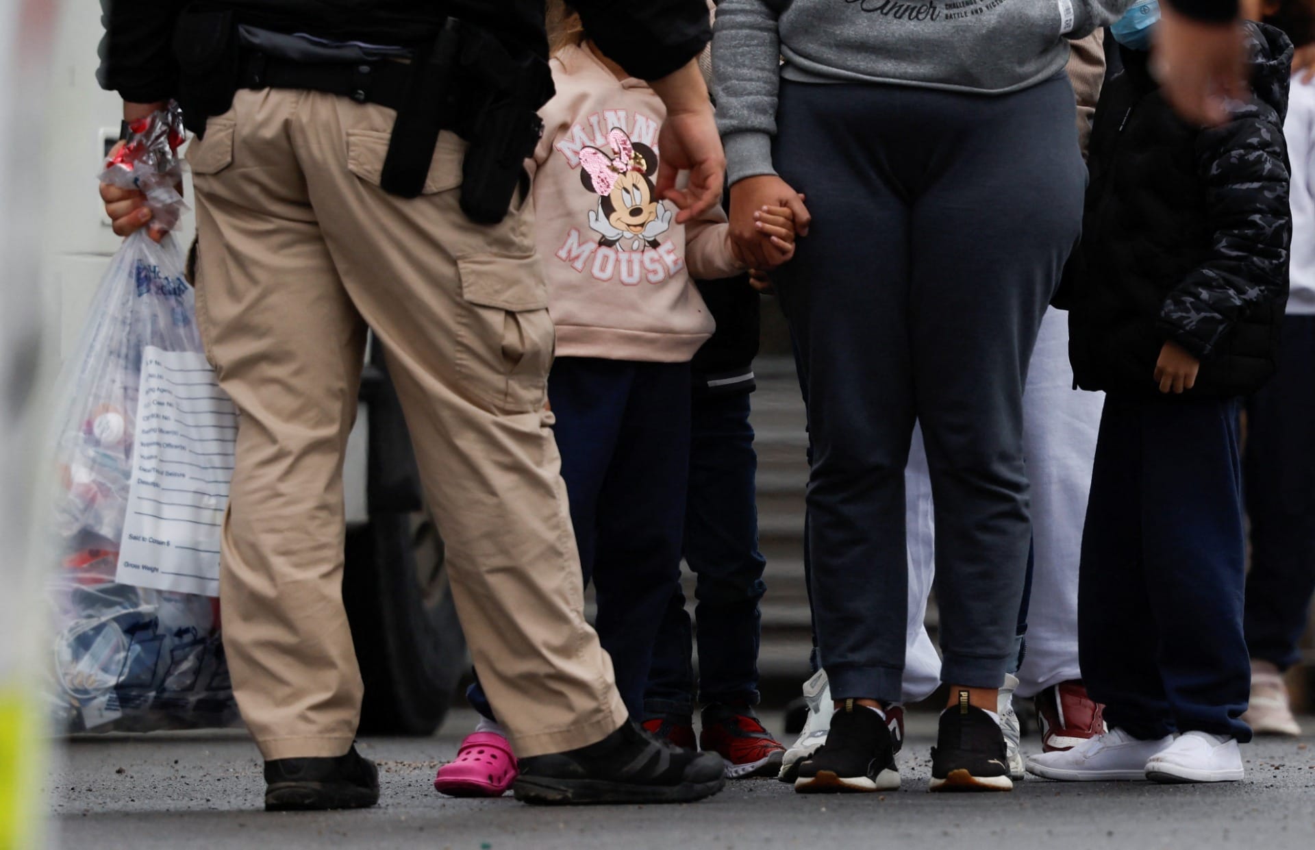 Suprema Corte autoriza Trump a deportar imigrantes para países terceiros
