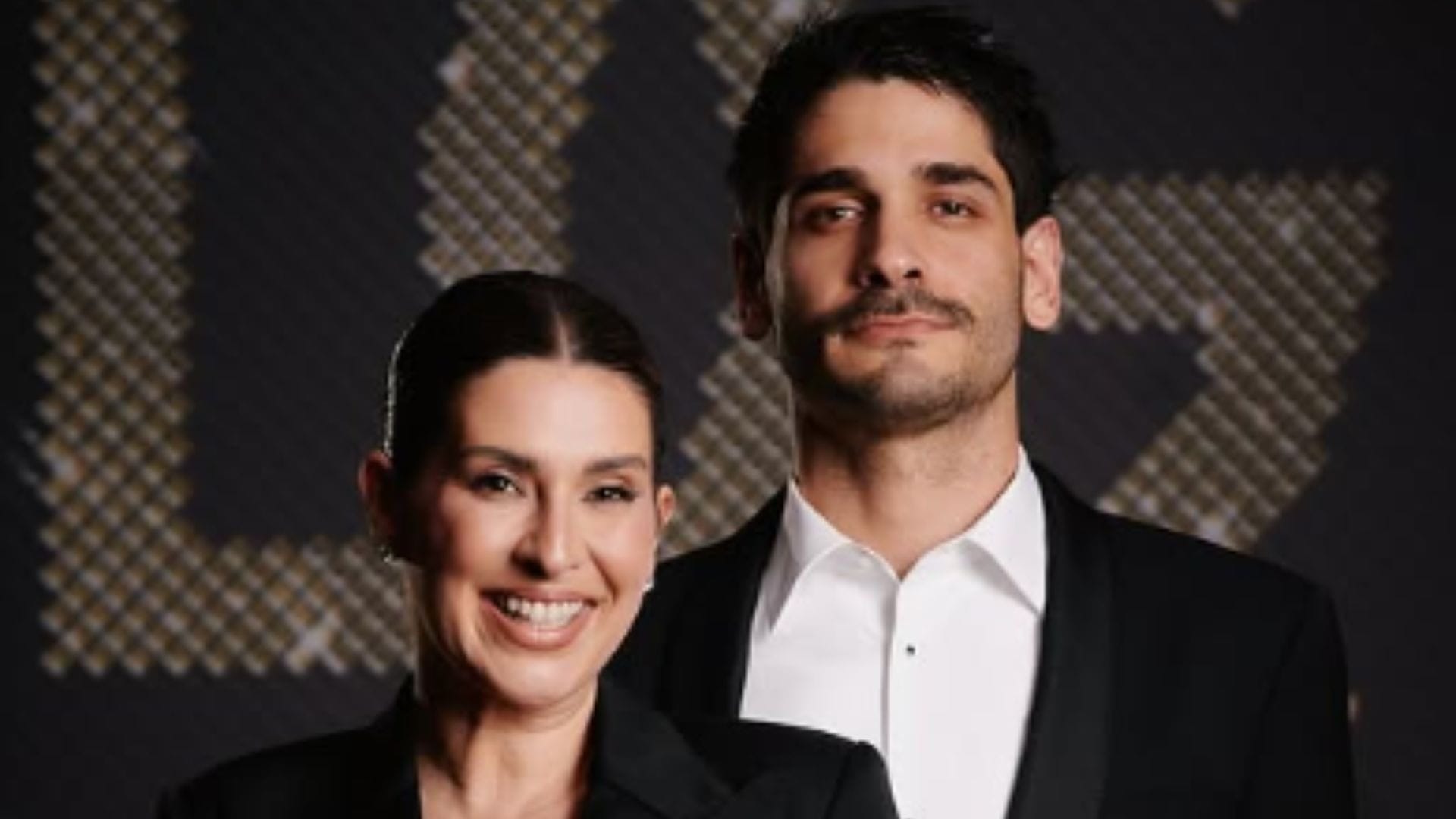 Fernanda Paes Leme anuncia separação 9 meses após nascimento da filha: 'Desejo ser feliz'