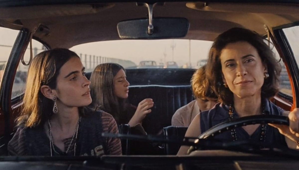Onde assistir 'Ainda Estou Aqui'? Brasileiros vão ao Google atrás de filme vencedor do Oscar