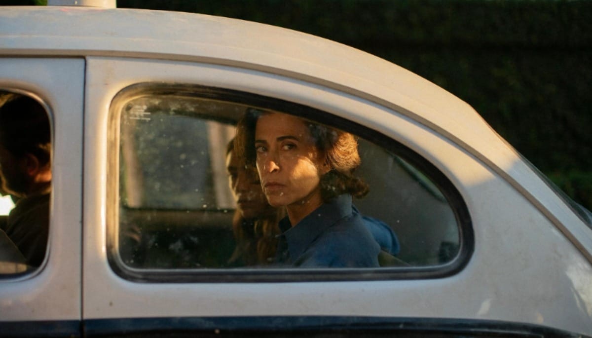 "Ainda Estou Aqui" se torna maior estreia de filme latino-americano no Reino Unido