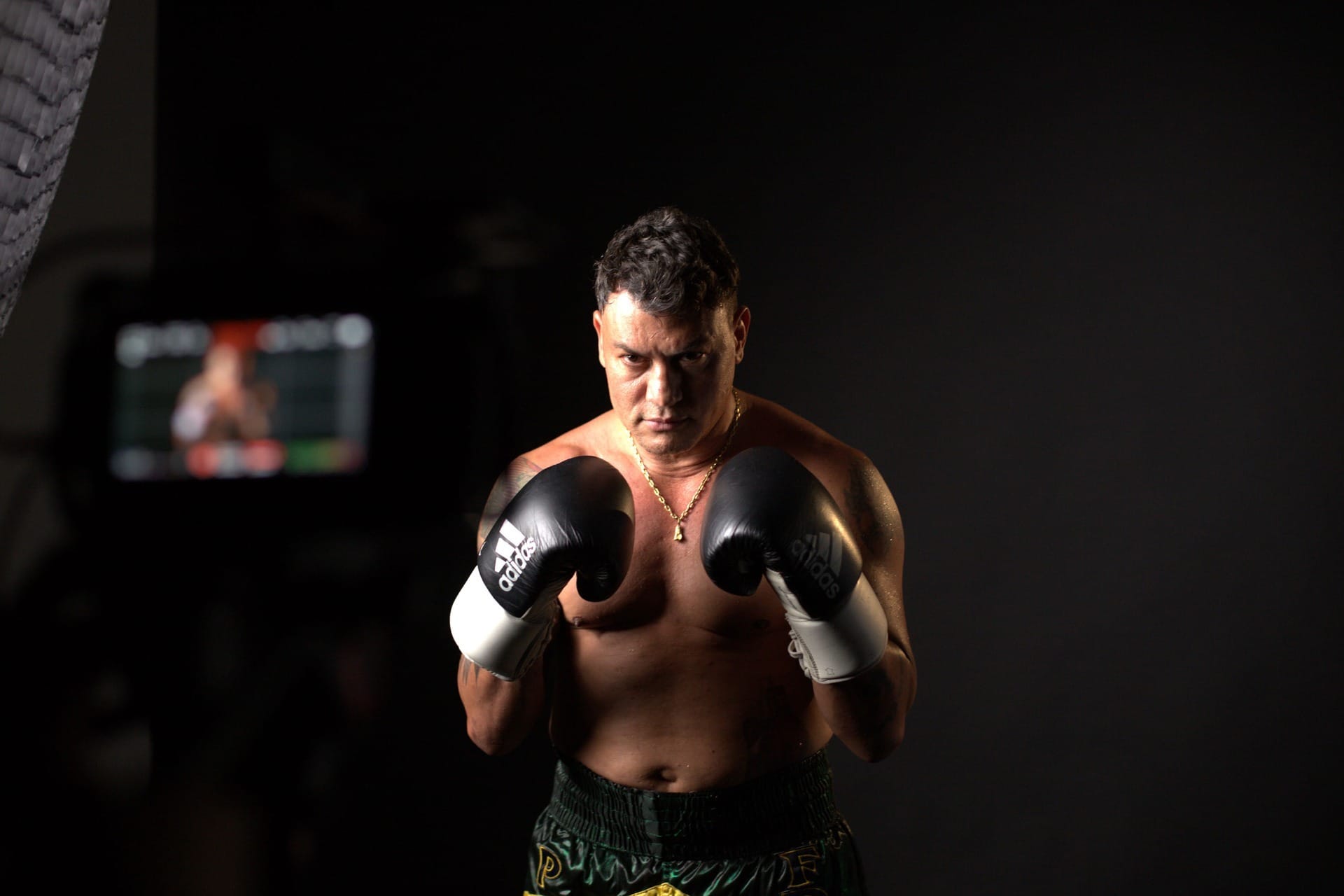 "Uma das piores humilhações que tive na vida", diz Popó sobre luta com Wanderlei Silva
