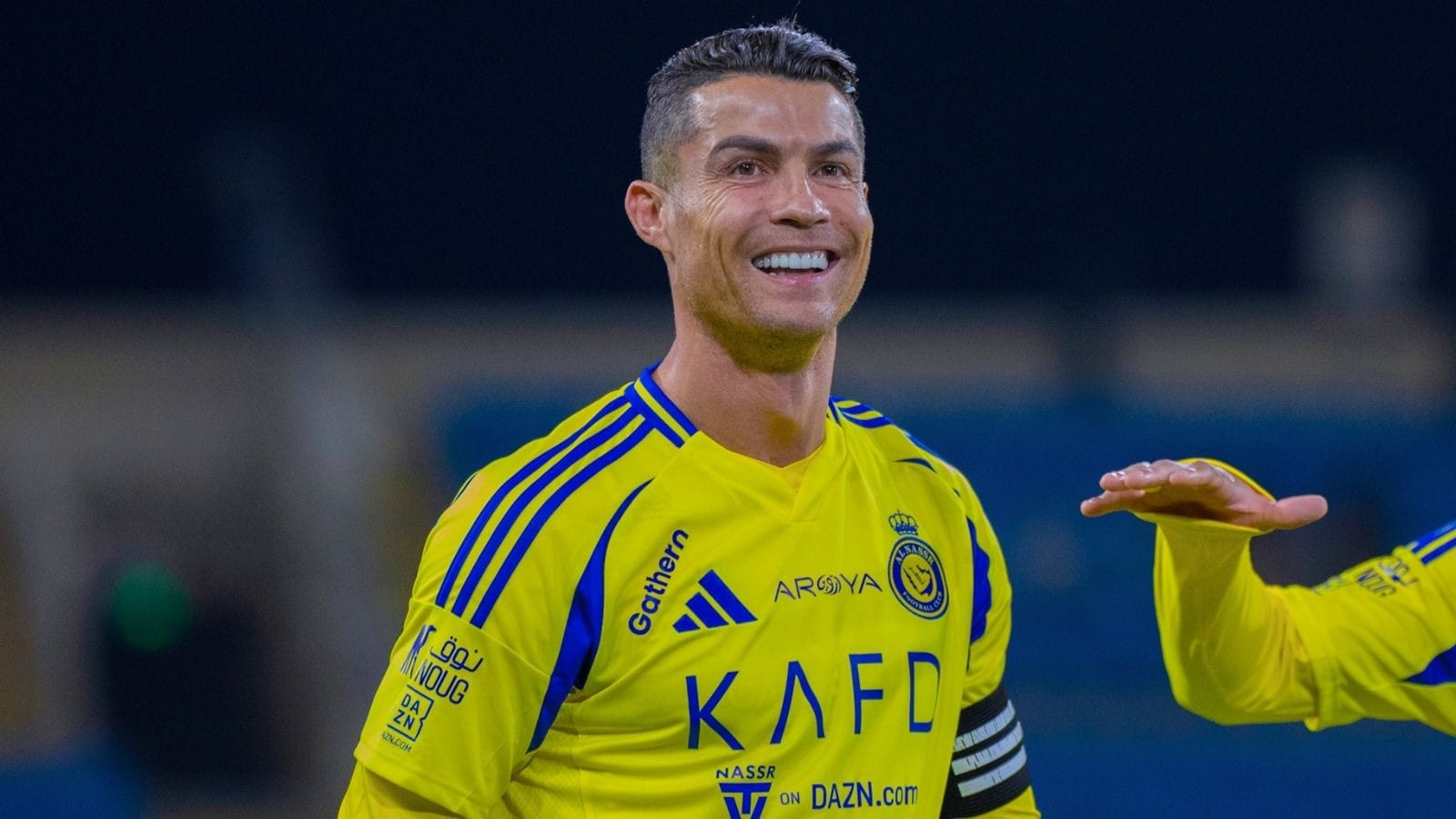Cristiano Ronaldo diz que é o melhor jogador da história: "Sou o mais completo"