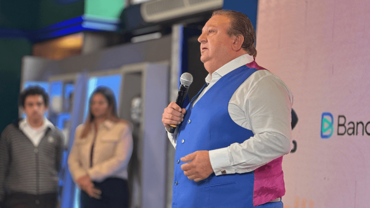 Jacquin revela que ama salvar restaurantes quebrados: "Sei o que é isso e ninguém me ajudou"