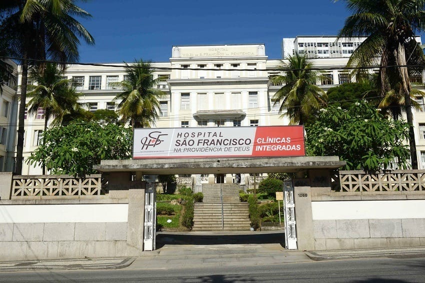 Problemas no recebimento de órgãos afetam 71 em cada 100 transplantes em hospital no RJ
