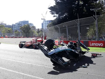 Traçado do GP da Austrália sofre mudanças após acidentes em 2024