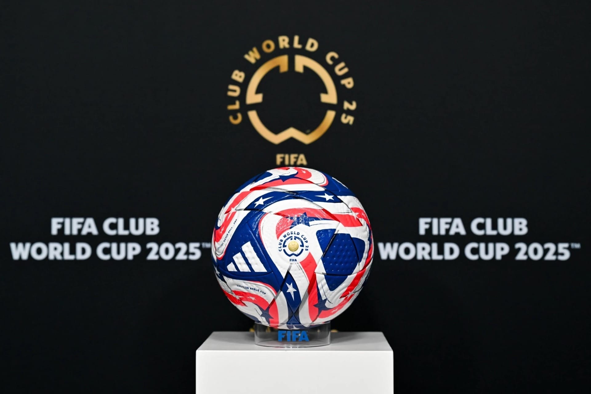 Fifa oficializa premiações do Super Mundial de Clubes; veja os valores
