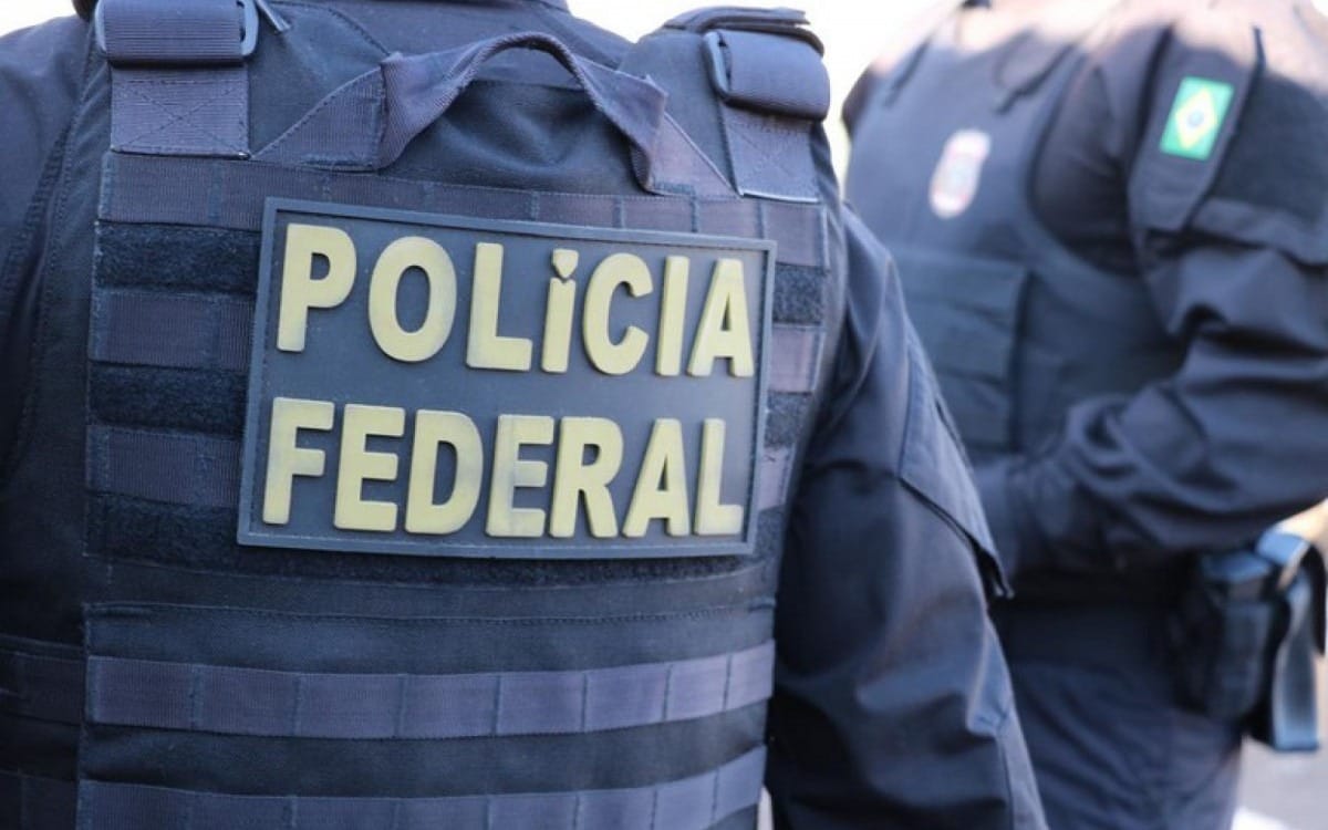 Eleições de 2026 tem recorde de apreensão de dinheiro