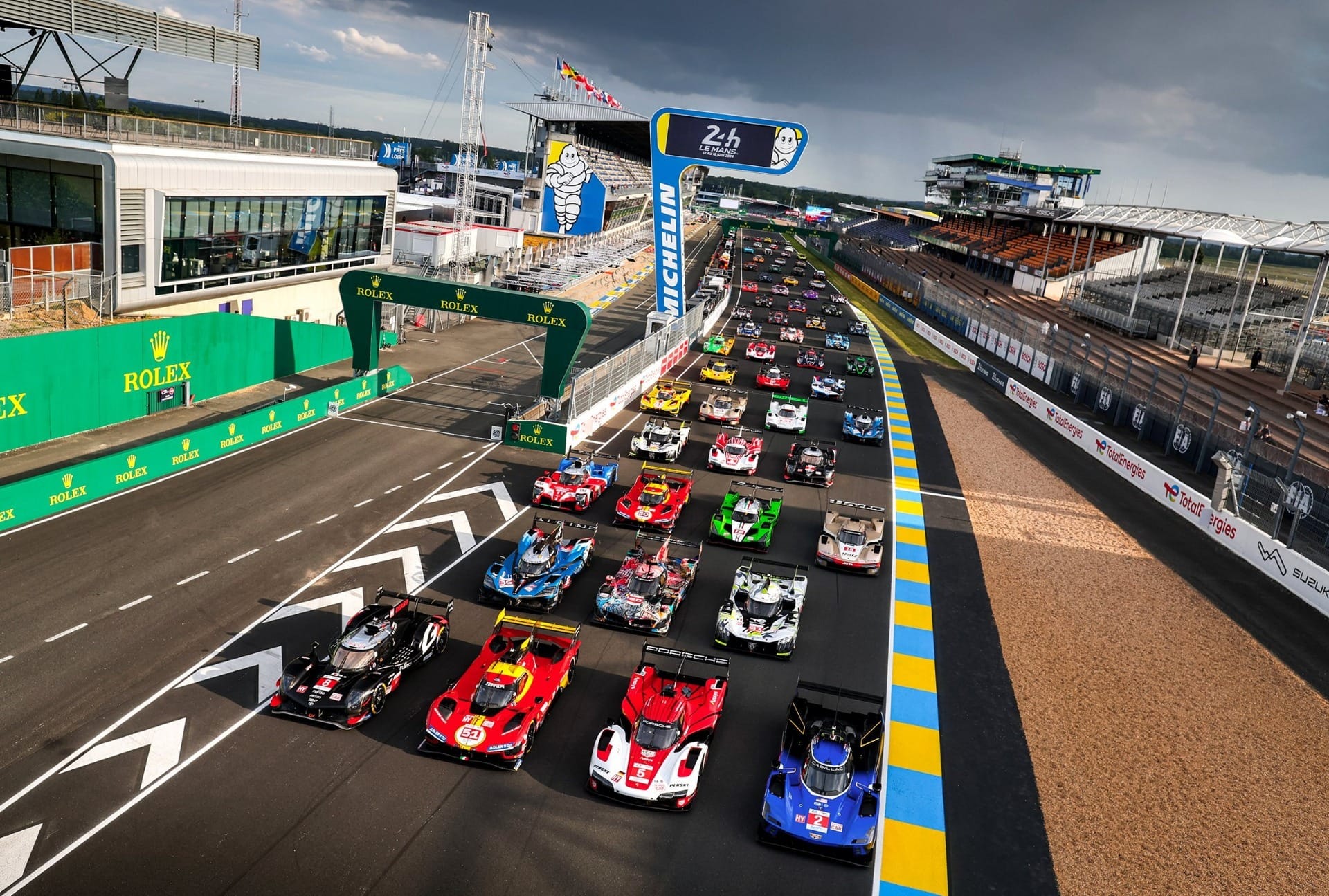 24 Horas De Le Mans 2025 Classifica o Assista Hyperpole Ao Vivo 24-horas-de-le-mans-2025-classifica-o-assista-hyperpole-ao-vivo