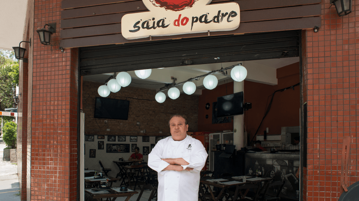 Pesadelo na Cozinha: relembre os restaurantes da primeira temporada