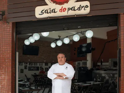 Pesadelo na Cozinha: relembre os restaurantes da primeira temporada