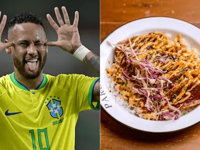 Neymar em Santos: 5 restaurantes que o craque deve visitar na cidade