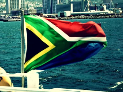 As opções da África do Sul para voltar ao calendário da F1
