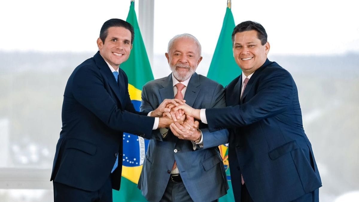 Pesquisa mostra queda da popularidade de Lula no Congresso