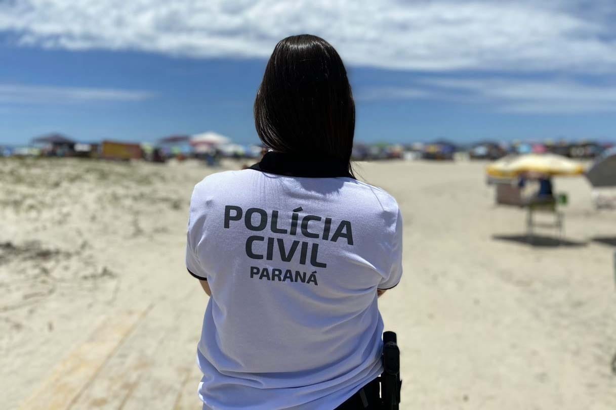 Polícia prende PMs por roubo de R$ 15 milhões em diamantes no Paraná