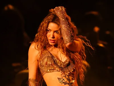 Dieta de Shakira inclui ovos, sopas e truque secreto após treino; entenda