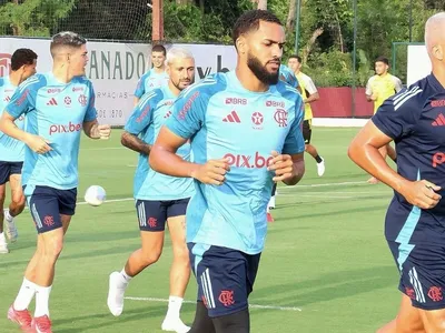 Flamengo poupará titulares contra a Portuguesa-RJ pelo Carioca; veja provável&nbsp;escalação