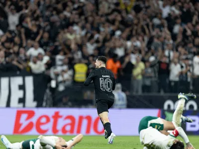 Corinthians revê Palmeiras após Dérbi que iniciou arrancada rumo à Libertadores