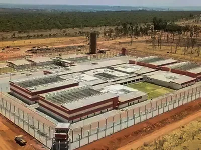 Obras em presídios federais atrasam dois anos após fuga em Mossoró (RN)