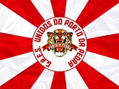 Troféu Band Folia Série Ouro 2025: vote no desfile da Unidos do Porto da Pedra