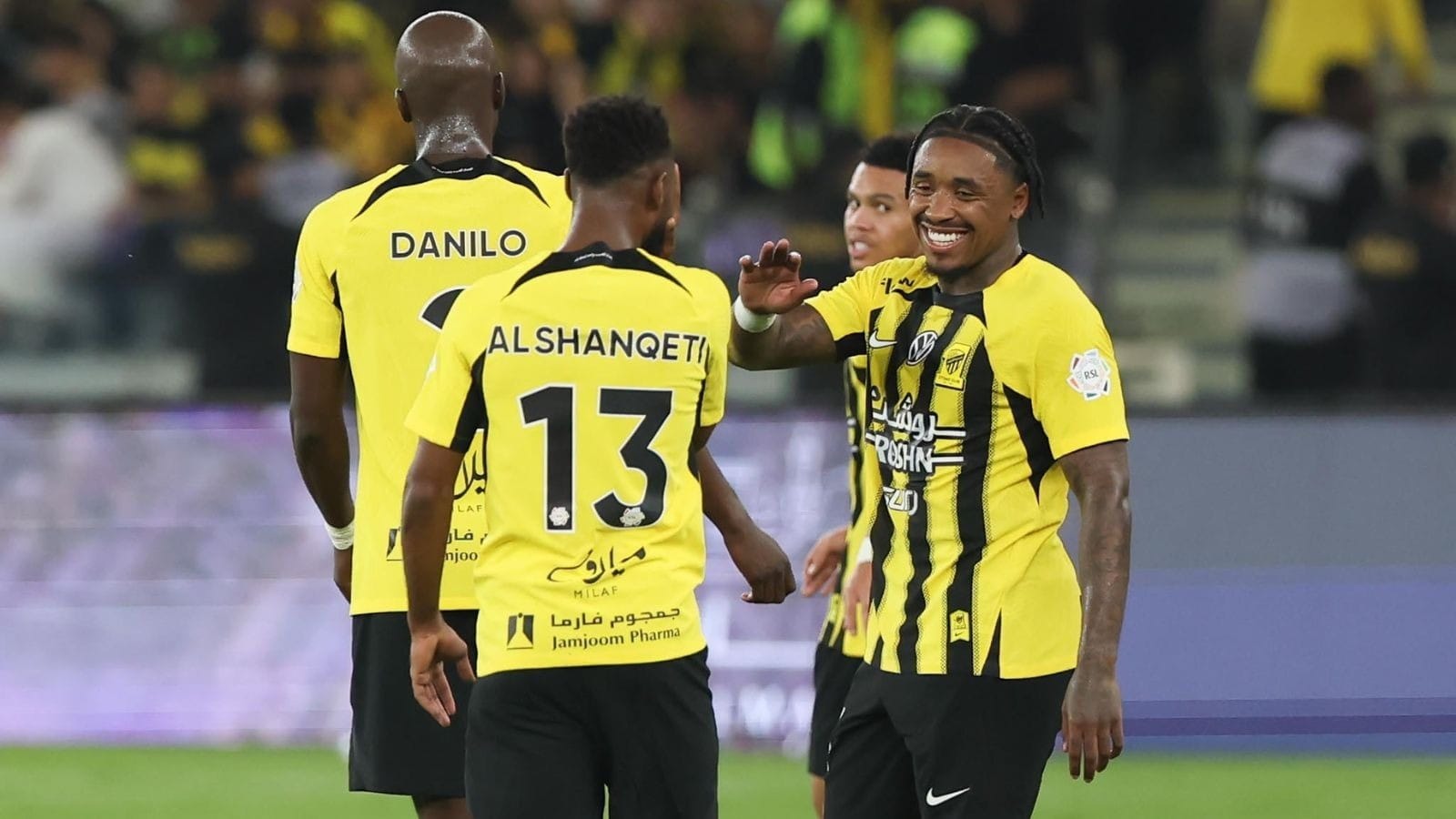 Al Taawoun x Al Ittihad: onde assistir, horário do jogo e mais pela Liga Saudita