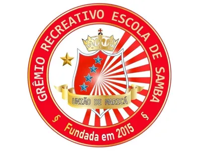 Troféu Band Folia Série Ouro 2026: vote no desfile da União de Maricá