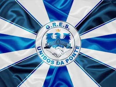 Troféu Band Folia Série Ouro 2026: vote no desfile da Unidos da Ponte