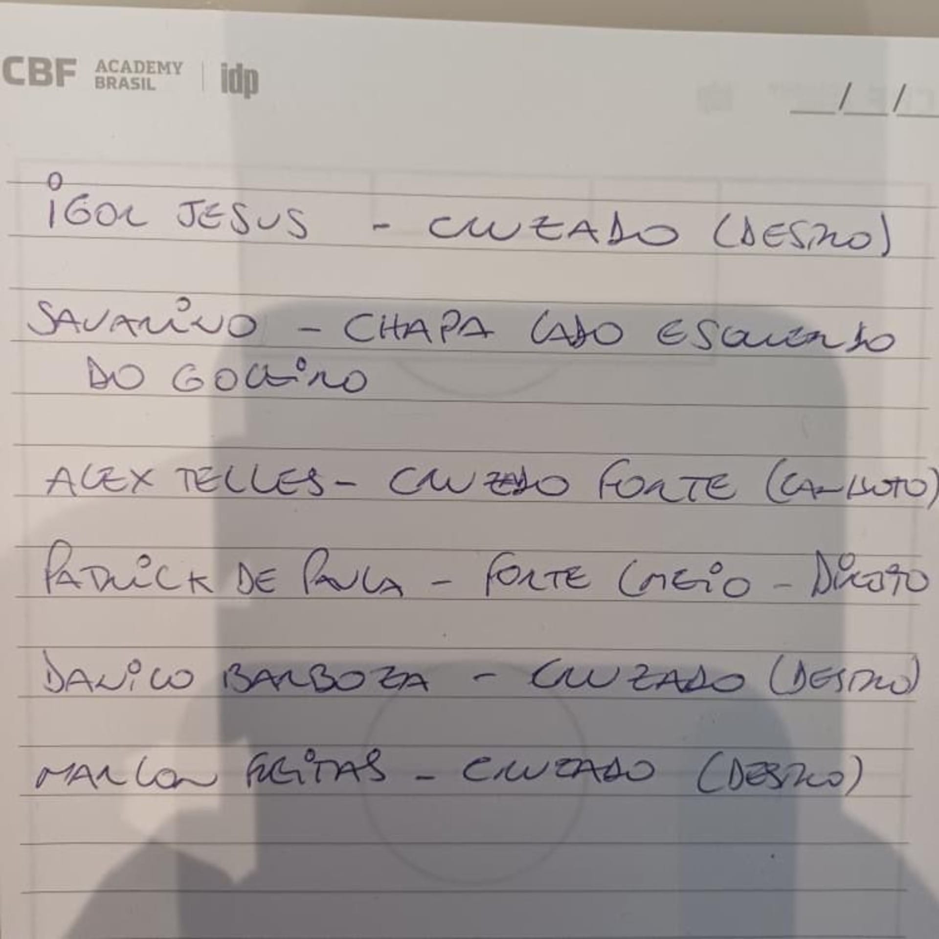 'Cola' ajuda goleiro do Nova Iguaçu a defender pênalti de Savarino, do Botafogo