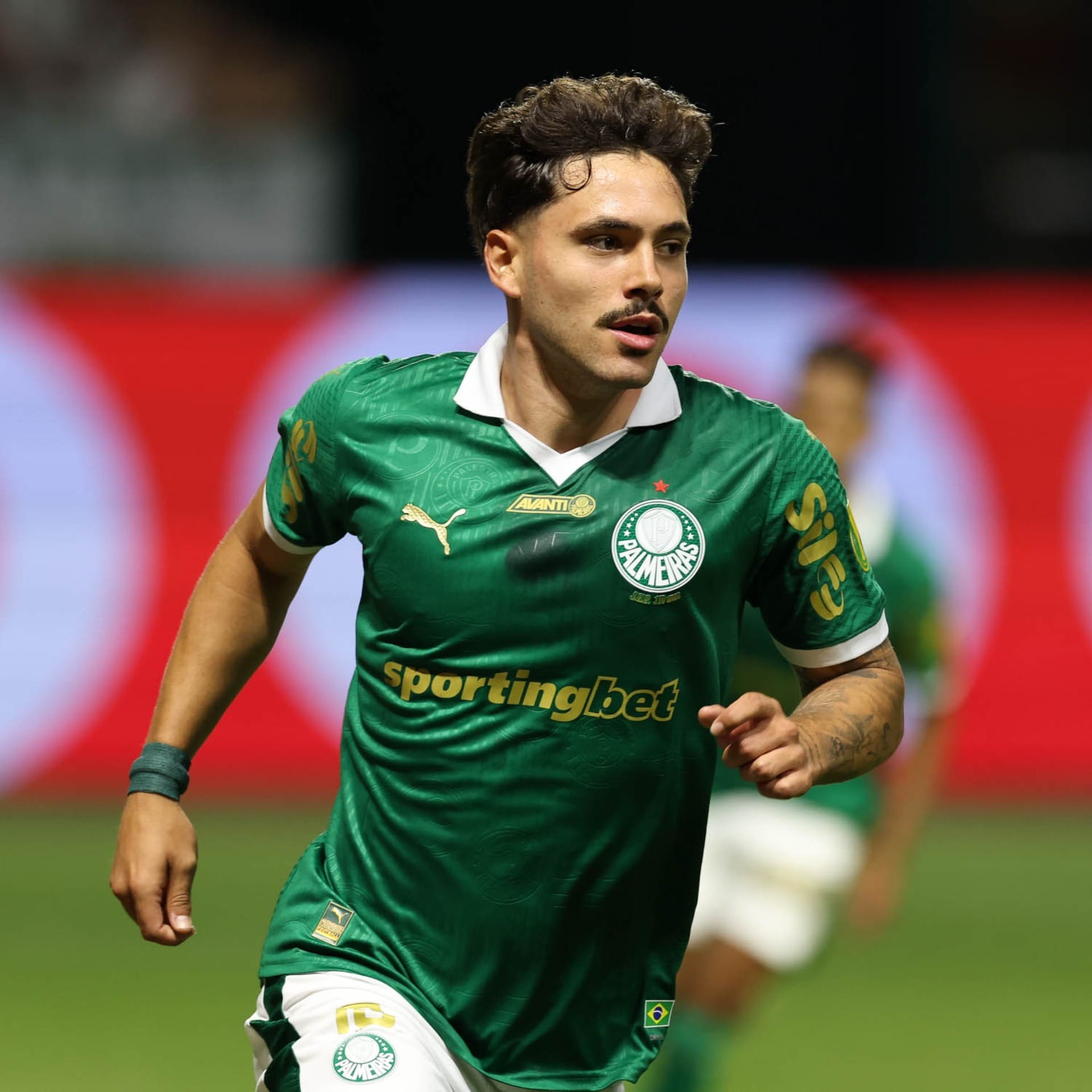 Água Santa x Palmeiras: onde assistir, horário e melhores odds