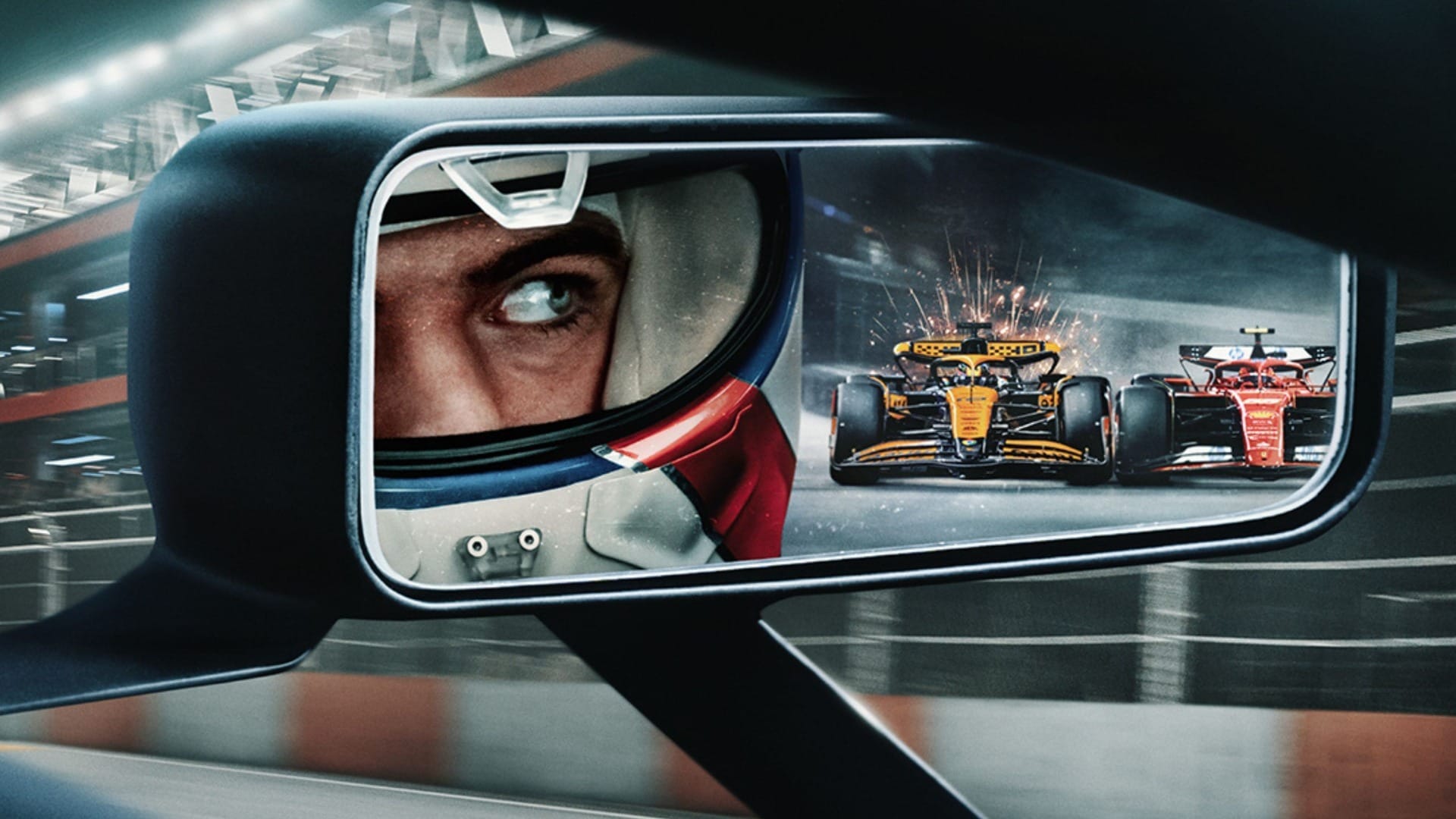 Netflix revela trailer da sétima temporada de Drive to Survive; confira