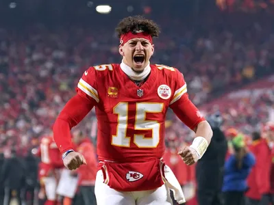 NFL: Chiefs e Mahomes estendem contrato, que agora ultrapassa os US$ 500 mi