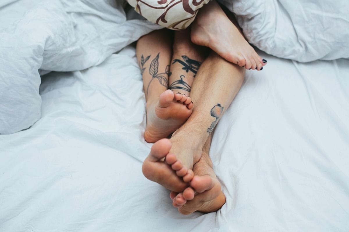 Quais signos são bons de cama? Descubra agora
